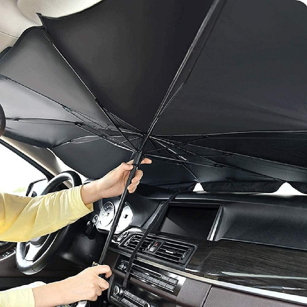 Car Windshield Solar Umbrella