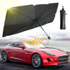 Car Windshield Solar Umbrella