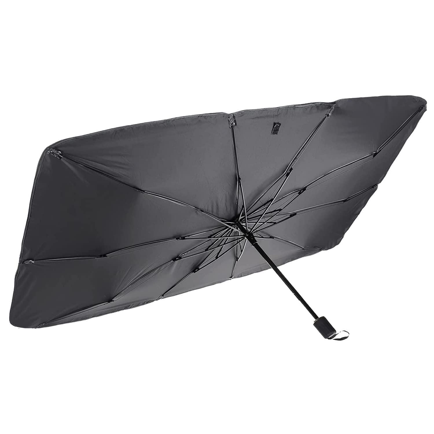 Car Windshield Solar Umbrella